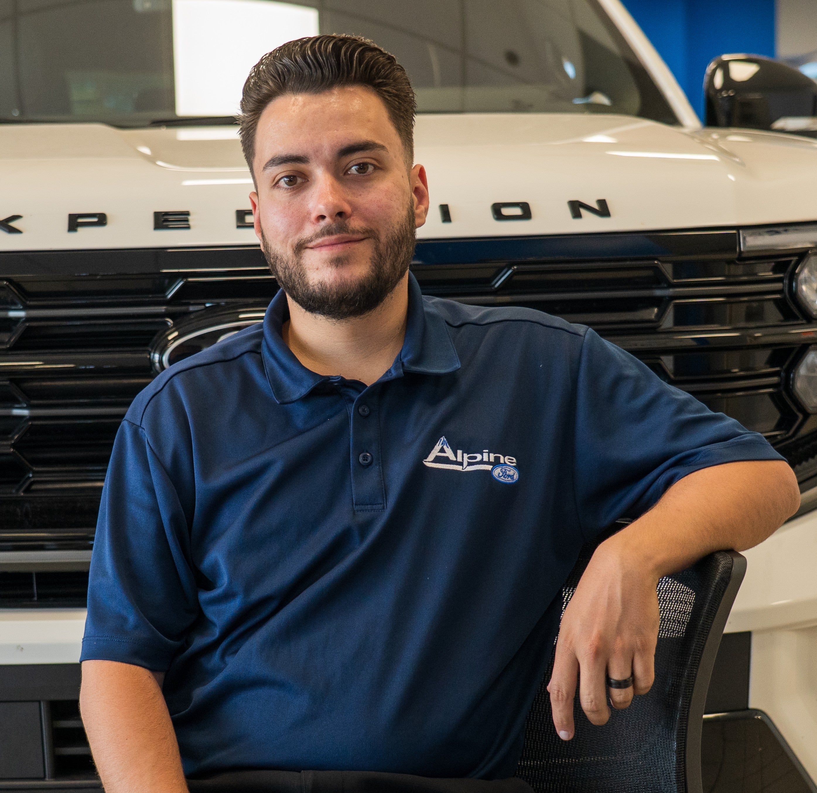 Jeremiah Johnson Jr.