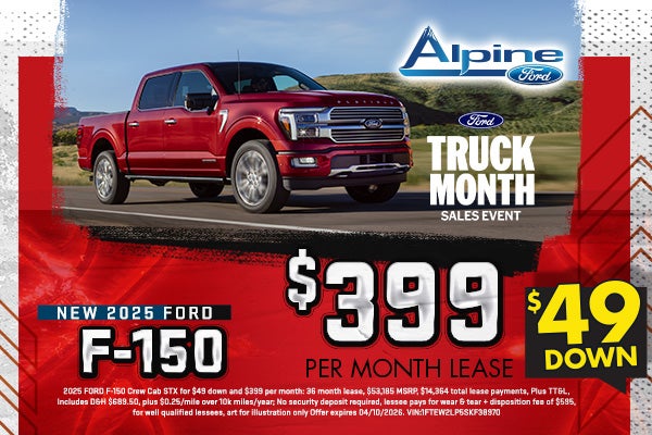 co-springs-ford-f150-deals