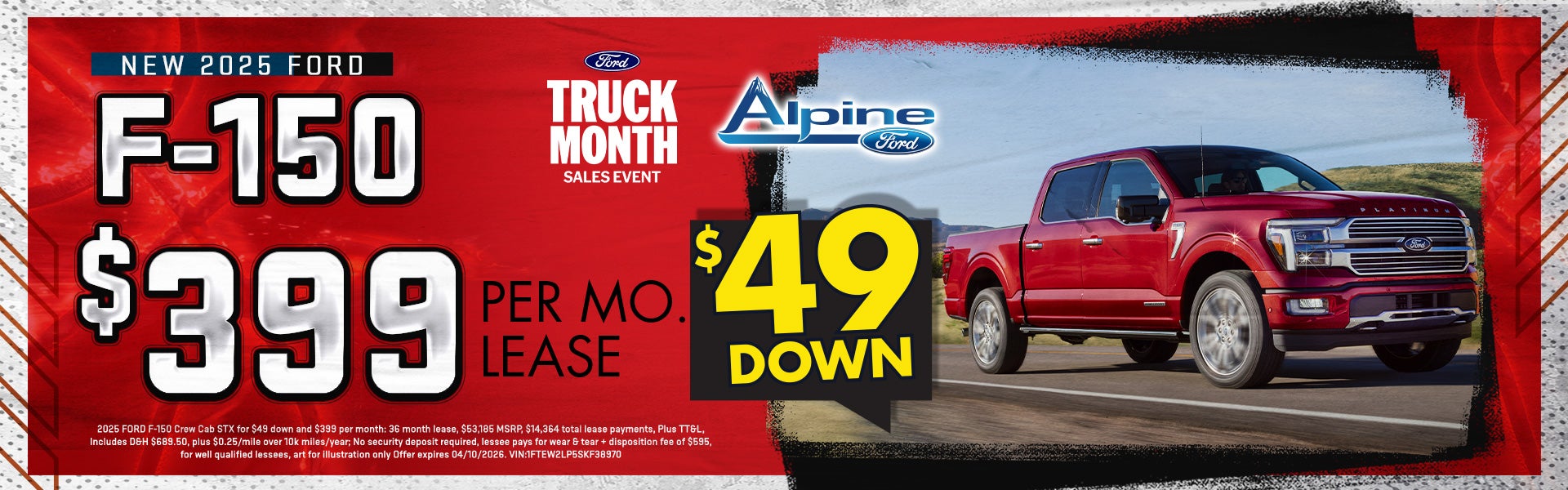 co-springs-ford-f150-deals