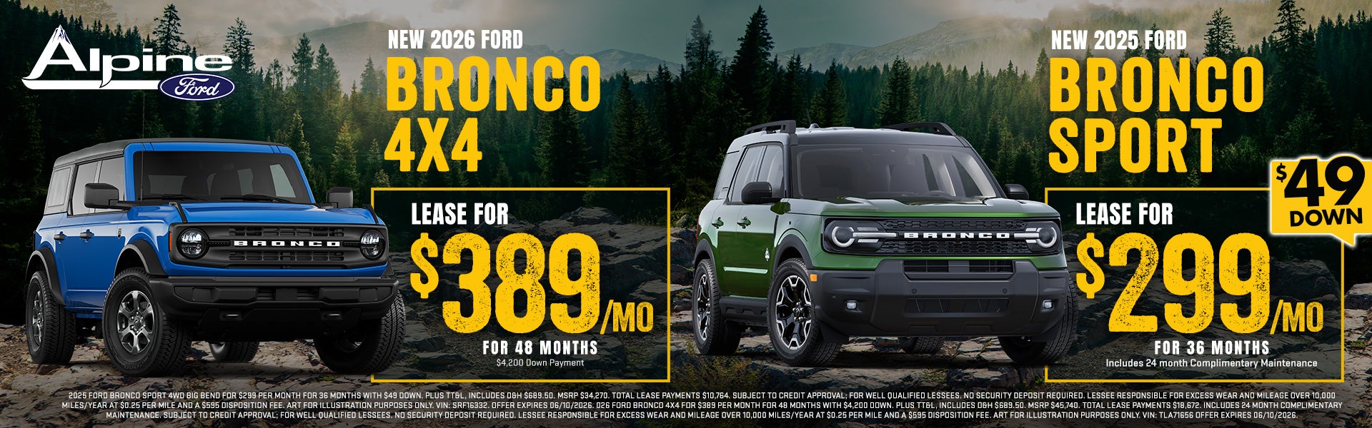 co-springs-bronco-bronco-sport-deals
