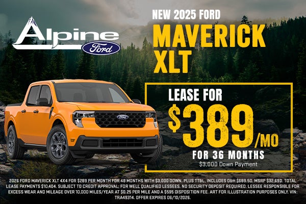 co-springs-ford-maverick-deals