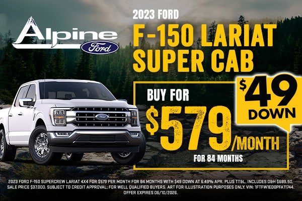 co-springs-f150-deals