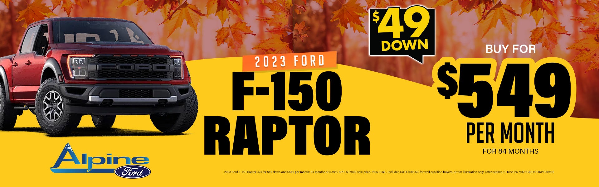 used-ford-f150-raptor