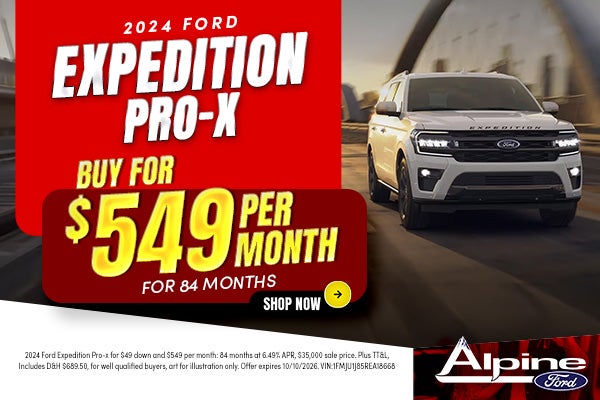 used-ford-expedition